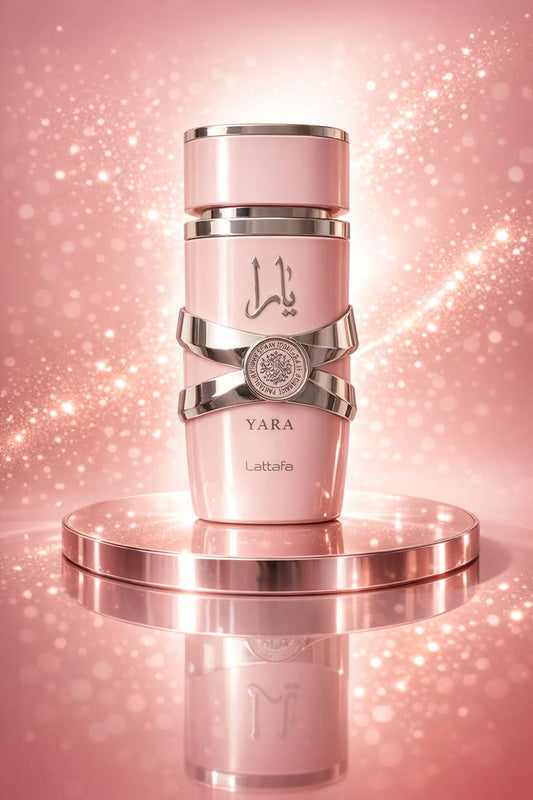 Yara Rosa 100 ml - Lattafa