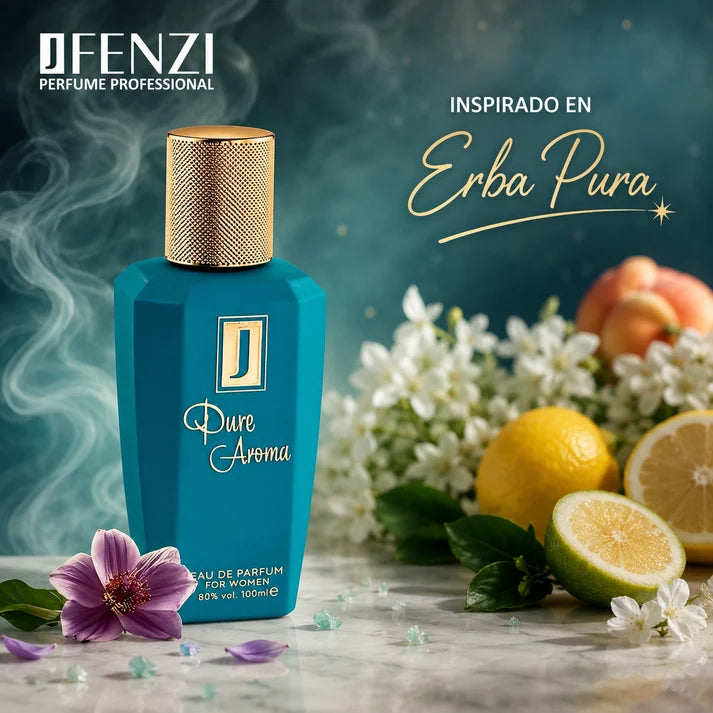 Pure Aroma 2ml Jfenzi