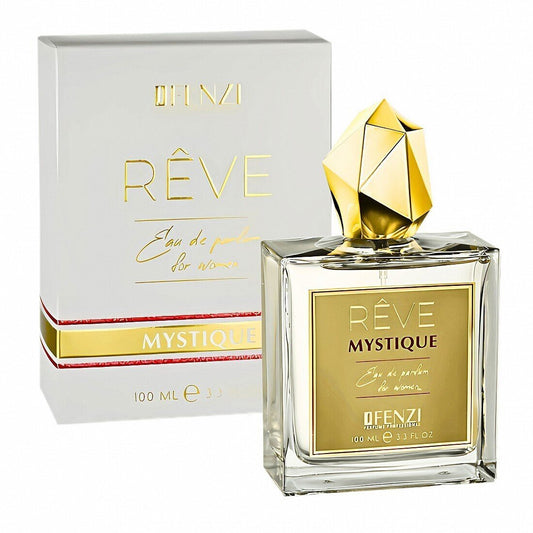 Presentación de nuestra inspiración Enigma mujer. Perfume de lujo extremo de Maral Perfumes con una fijación excepcional y un aroma sofisticado y enigmático.
