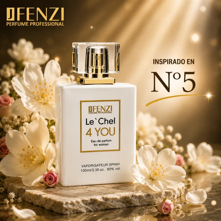 Le'Chel 4 You 2ml Jfenzi
