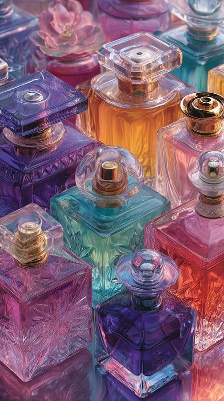 Perfumes de Equivalencia: Alternativa de calidad y duración sorprendente