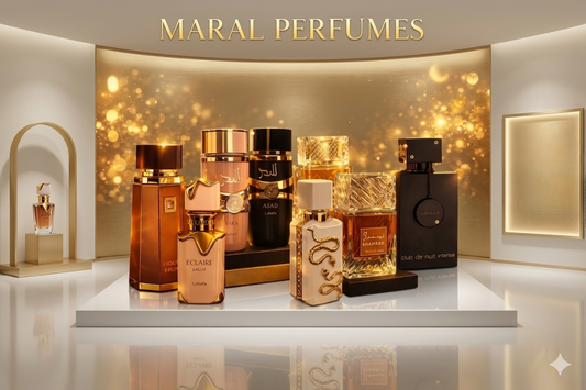 El Secreto de la Maceración: ¿Por qué tu Perfume Árabe huele mejor con el tiempo?