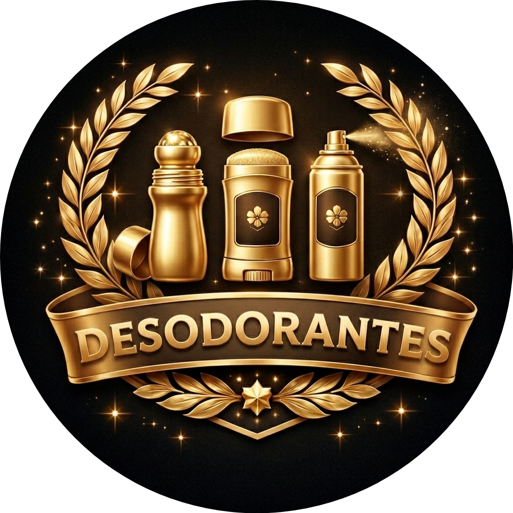 Desodorante