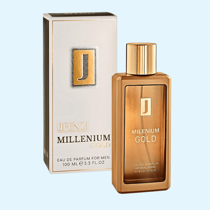 Inspiración 1 Million Gold de Rabanne Maral Perfumes aroma amaderado solar de larga duración.