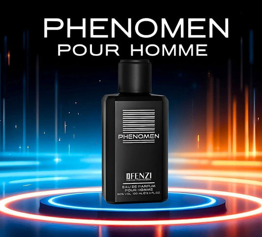 Perfume de hombre inspiración Phantom de Paco Rabanne por Maral Perfumes. Fragancia aromática futurista con notas de lavanda cremosa y limón.