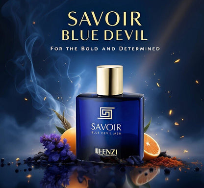 Perfume hombre inspiración Dylan Blue Maral Perfumes fragancia fresca mediterránea de incienso y ambroxan.