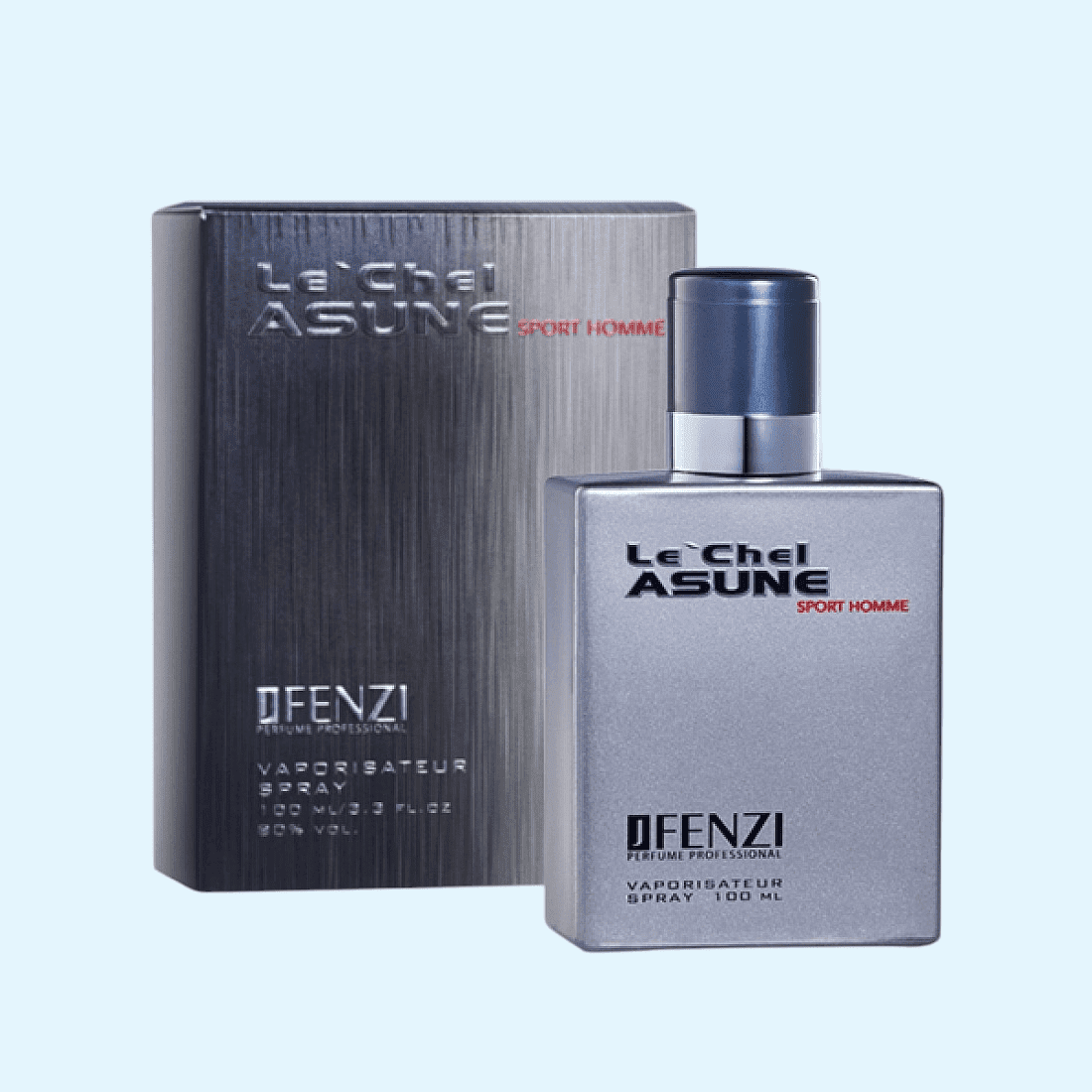 Inspiración Allure Sport de Chanel Maral Perfumes perfume masculino cítrico y cremoso de larga duración.