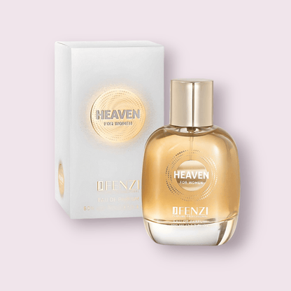 Presentación de nuestra inspiración Divine mujer. Fragancia luminosa, solar y moderna de Maral Perfumes con alta fijación y una estela dulce y fresca.
