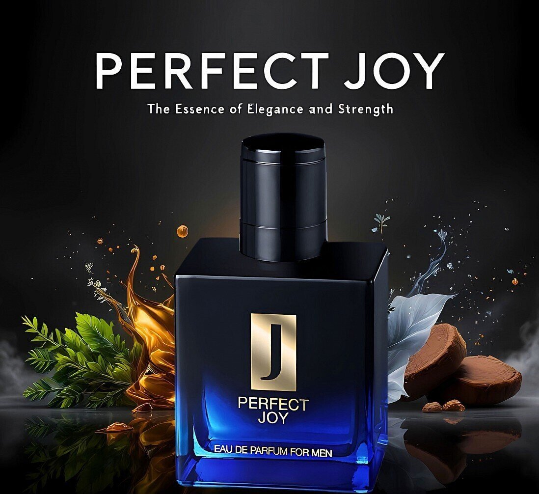 Perfume hombre inspiración Pure XS Maral Perfumes fragancia magnética de jengibre y vainilla.