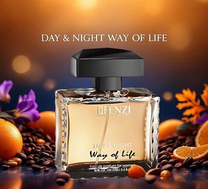 Perfume de mujer inspiración The Only One de Dolce & Gabbana por Maral Perfumes. Una fragancia floral oriental con notas únicas de café, violeta y vainilla.