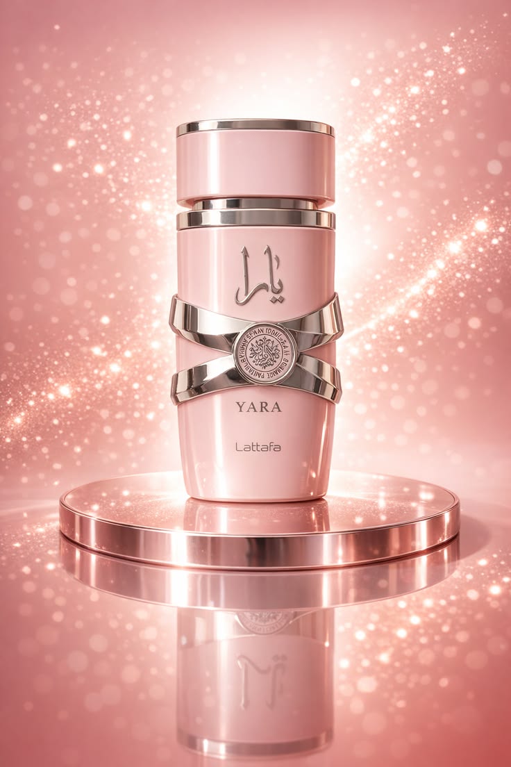 Yara Rosa 100 ml - Lattafa