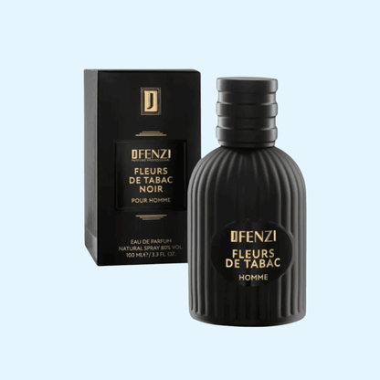 Inspiración Tobacco Vanille Tom Ford Maral Perfumes perfume unisex de alta gama y larga duración