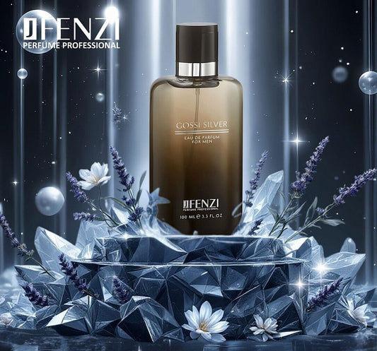 Perfume hombre inspiración Gucci Guilty Maral Perfumes fragancia moderna de lavanda y pachulí.