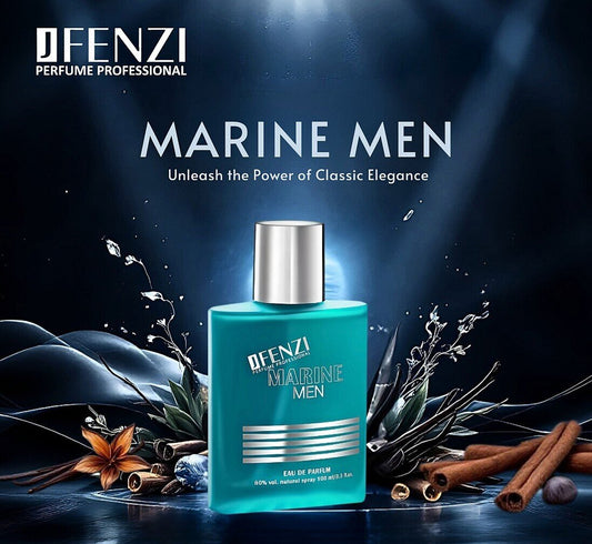 Perfume hombre inspiración Le Male Jean Paul Gaultier Maral Perfumes fragancia de lavanda y vainilla.