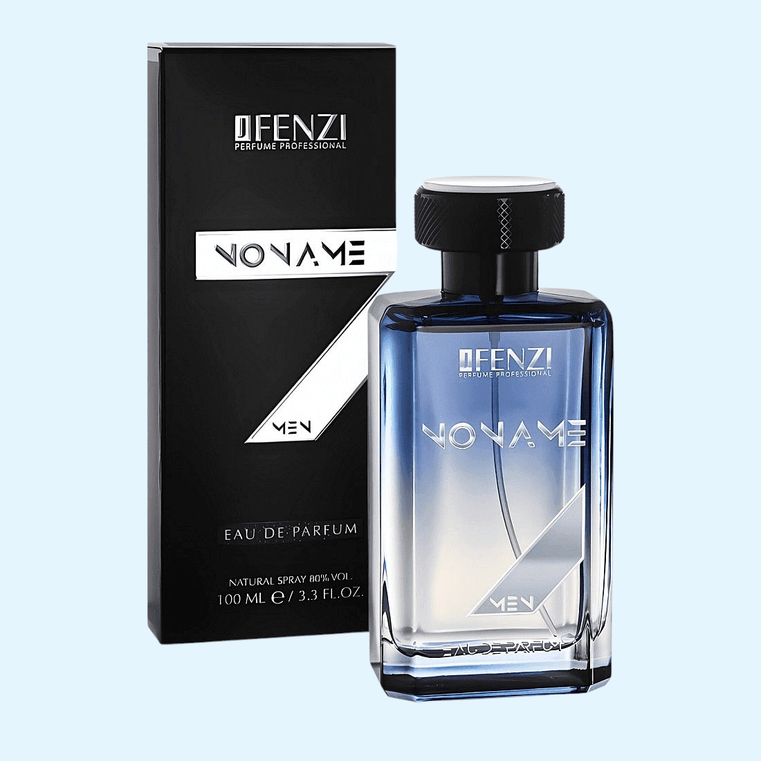 Inspiración Y de YSL en Maral Perfumes. Fragancia masculina de larga duración, equilibrada entre el frescor cítrico y la intensidad de las maderas.