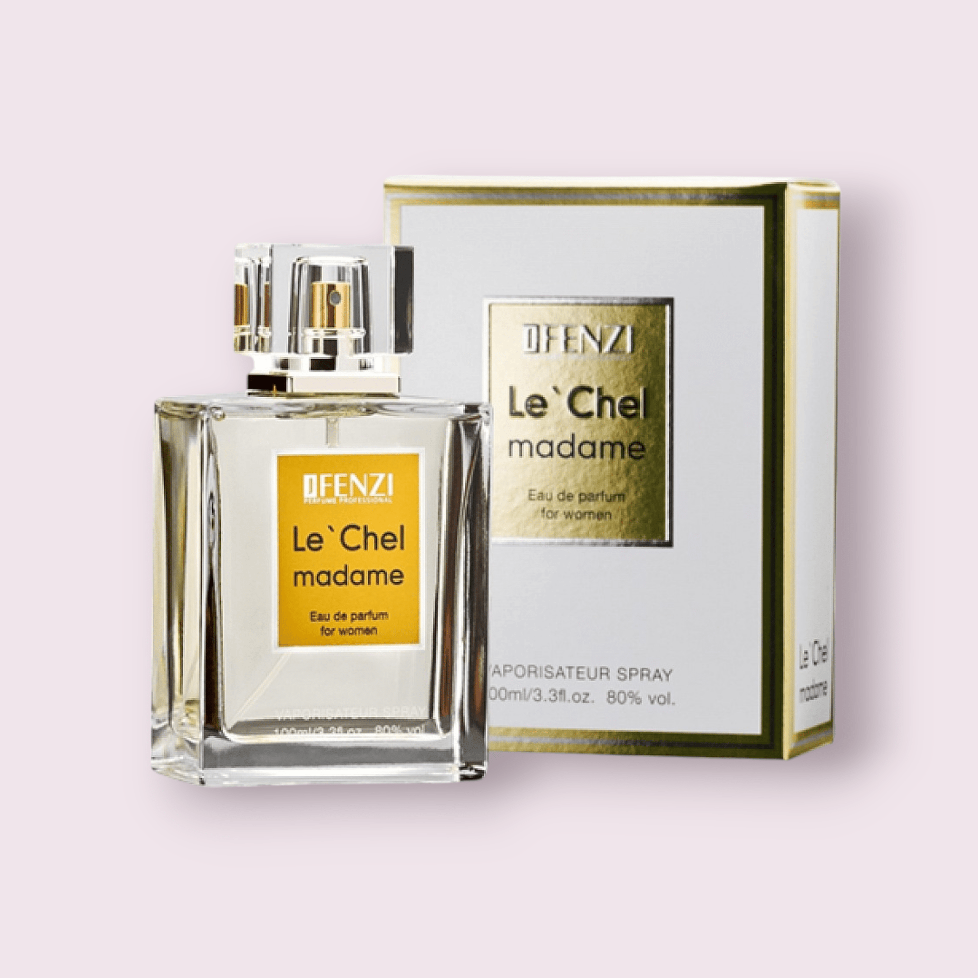 Presentación de nuestra inspiración Coco Mademoiselle. Perfume de alta gama de Maral Perfumes con un aroma fresco, elegante y una fijación excepcional en piel.