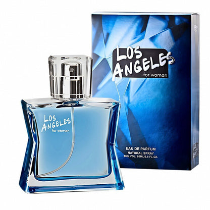 Presentación de nuestra inspiración Angel mujer. Fragancia de gran intensidad y fijación extrema de Maral Perfumes, ideal para amantes de los perfumes dulces y potentes.