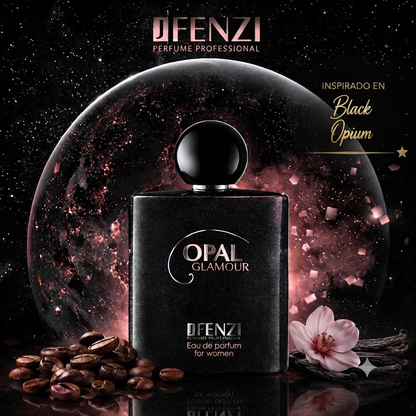 Opal Glamour 100ml Jfenzi