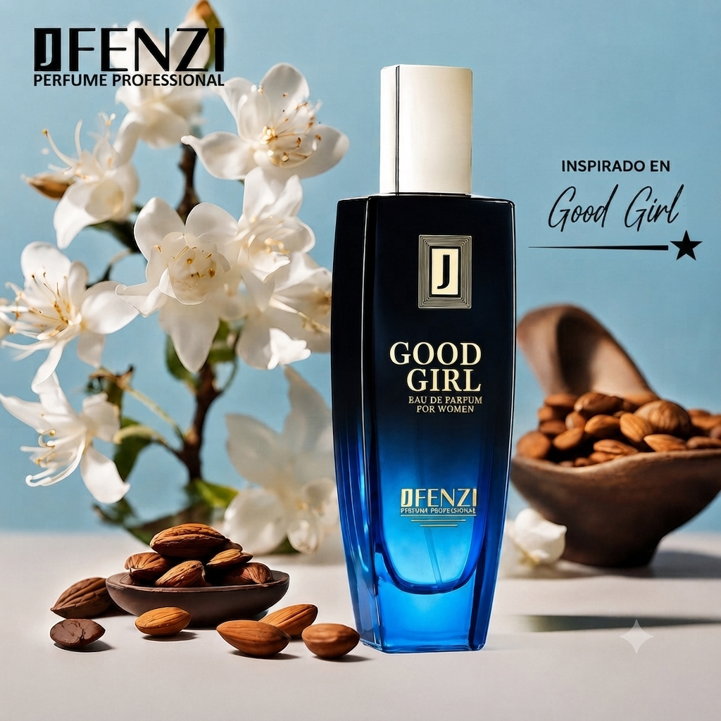 Good Life 100ml JFenzi