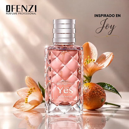 Yes 100ml Jfenzi