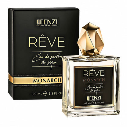 NOVEDAD!!!!!! Reve Monarch 100ml Jfenzi