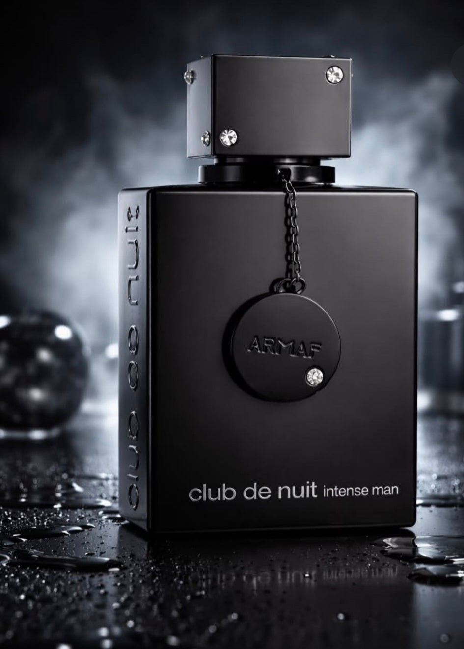 Club de Nuit Intense 105 ml - Armaf