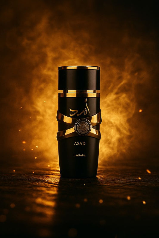 Asad 100 ml - Lattafa