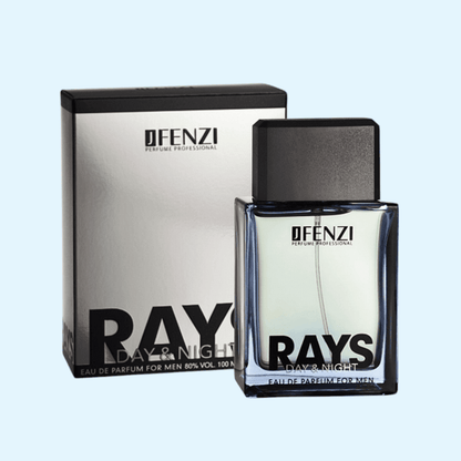 Inspiración The One Grey de Dolce Gabbana Maral Perfumes perfume masculino elegante para oficina.