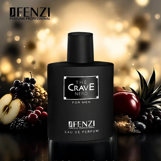 Perfume de hombre inspiración Aventus de Creed por Maral Perfumes. La fragancia del éxito con notas de piña ahumada y maderas nobles