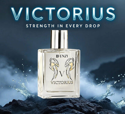 Perfume hombre inspiración Invictus Maral Perfumes fragancia fresca marina y amaderada.