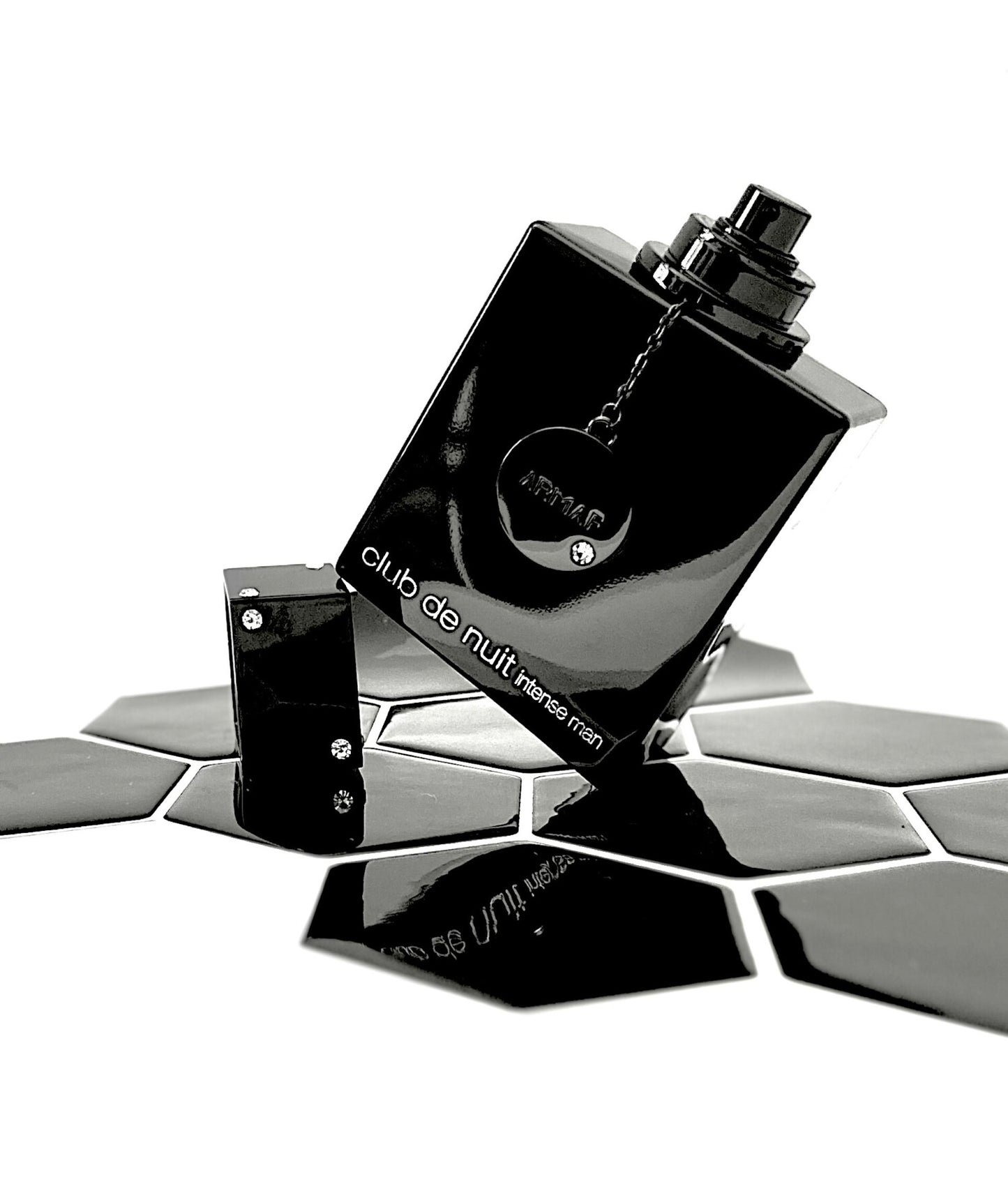 CLub de Nuit Intense 105 ml - Armaf
