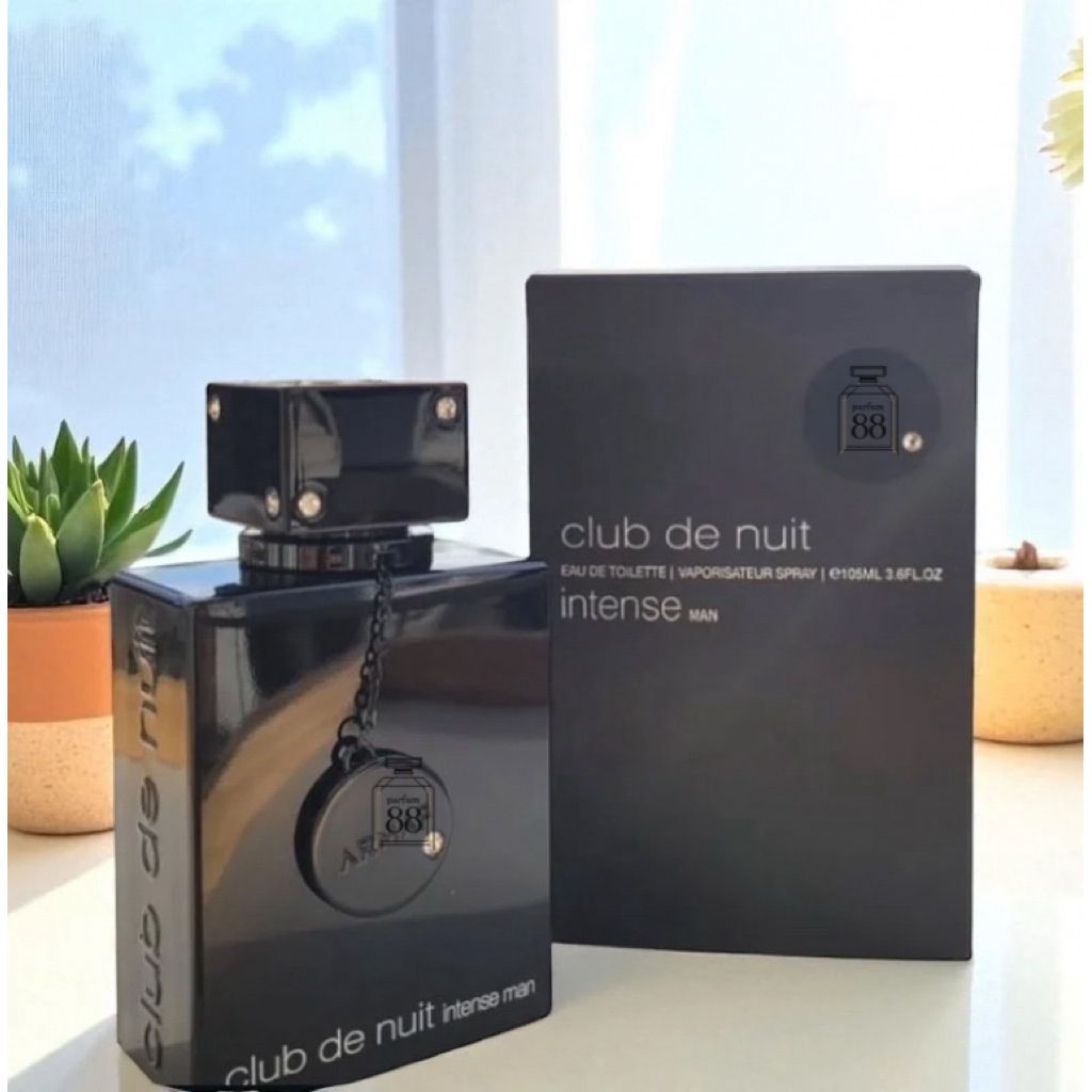 CLub de Nuit Intense 105 ml - Armaf
