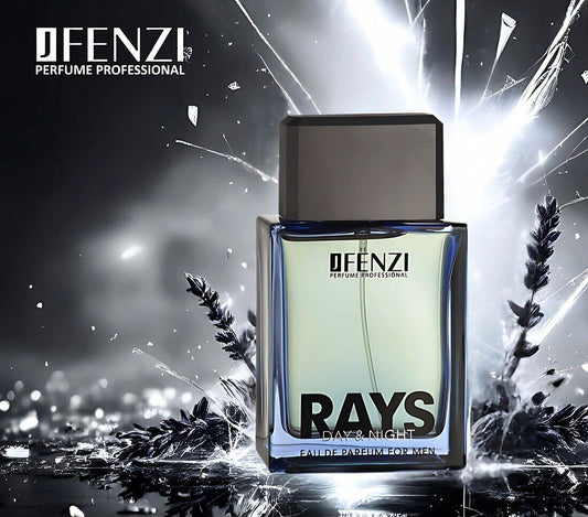 Perfume hombre inspiración The One Grey Maral Perfumes fragancia fresca de pomelo y cardamomo.