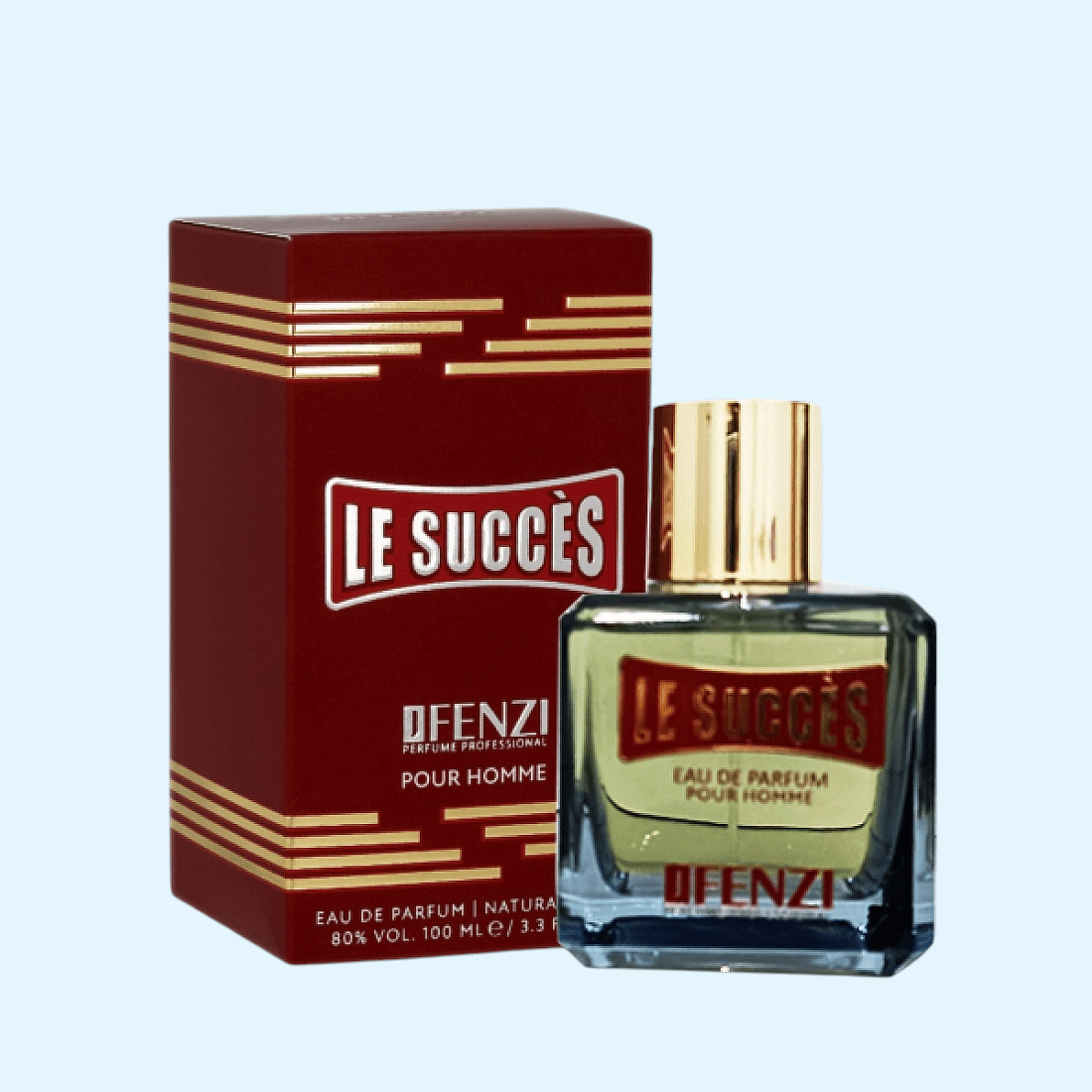 Inspiración Scandal pour Homme Maral Perfumes perfume masculino de alta proyección y larga duración.