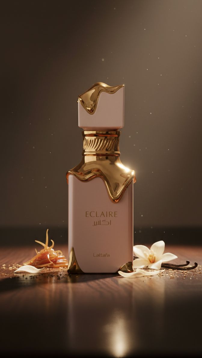Eclaire 100 ml - Lattafa