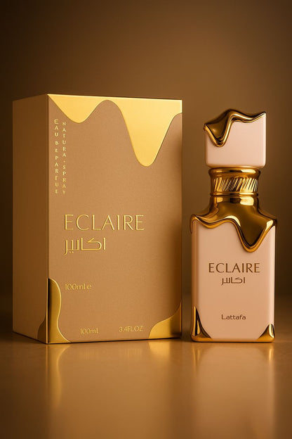 Eclaire 100 ml - Lattafa