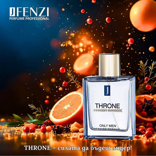 Perfume hombre inspiración K Dolce Gabbana Maral Perfumes fragancia cítrica de naranja de sangre y cedro.