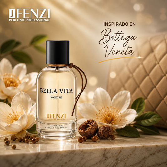Bella Vita 100ml Jfenzi