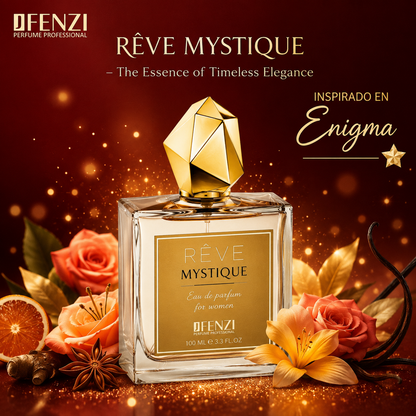 Reve Mystique 100ml Jfenzi