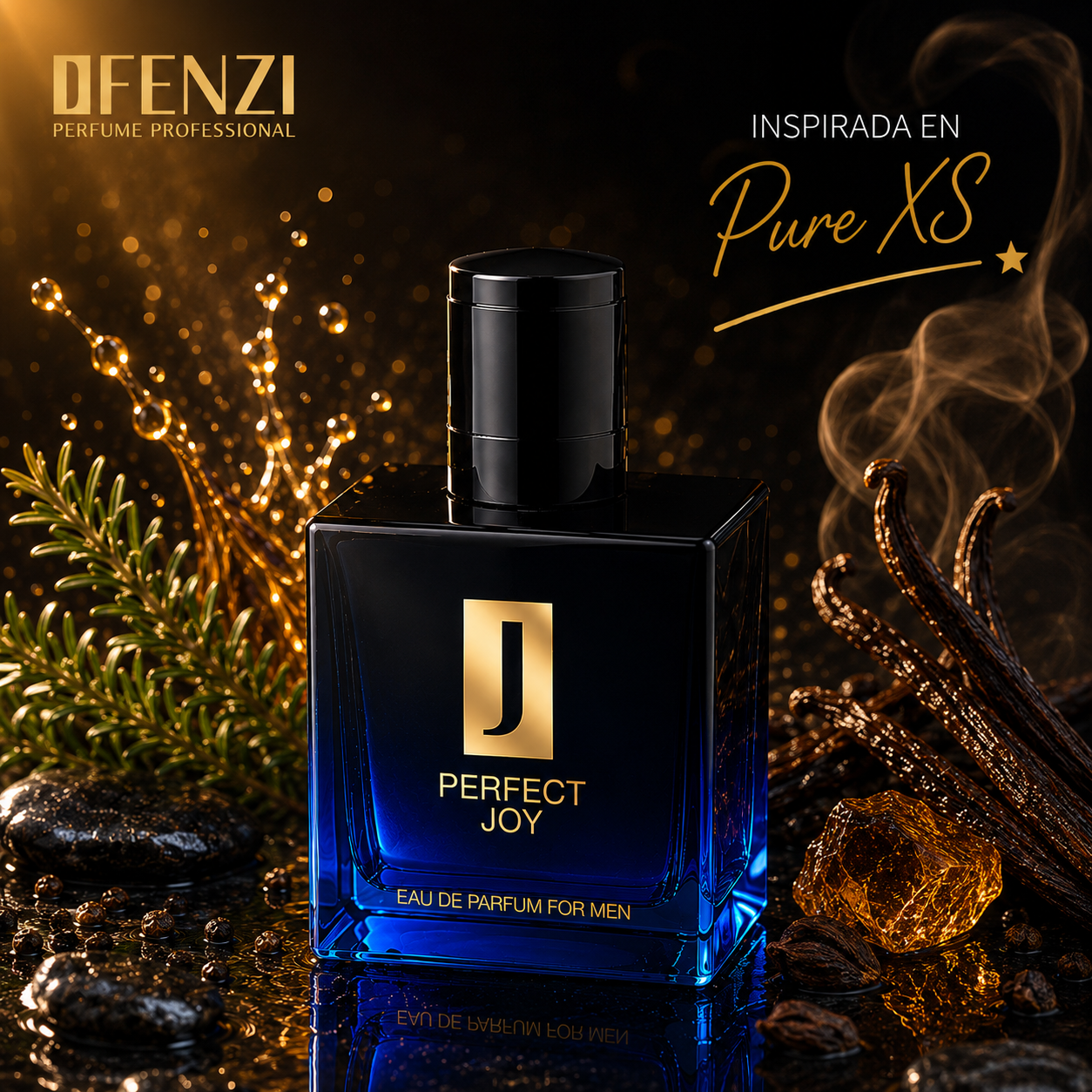 Perfect Joy 100ml Jfenzi