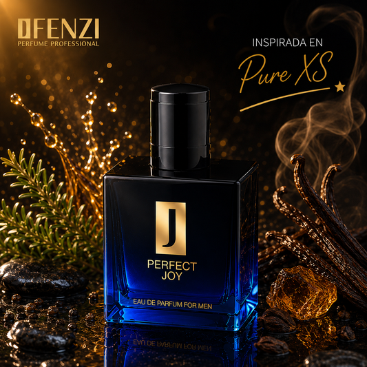 Perfect Joy 100ml Jfenzi