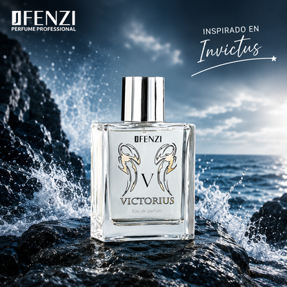 Victorius 100ml Jfenzi