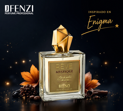 Reve Mystique 100ml Jfenzi