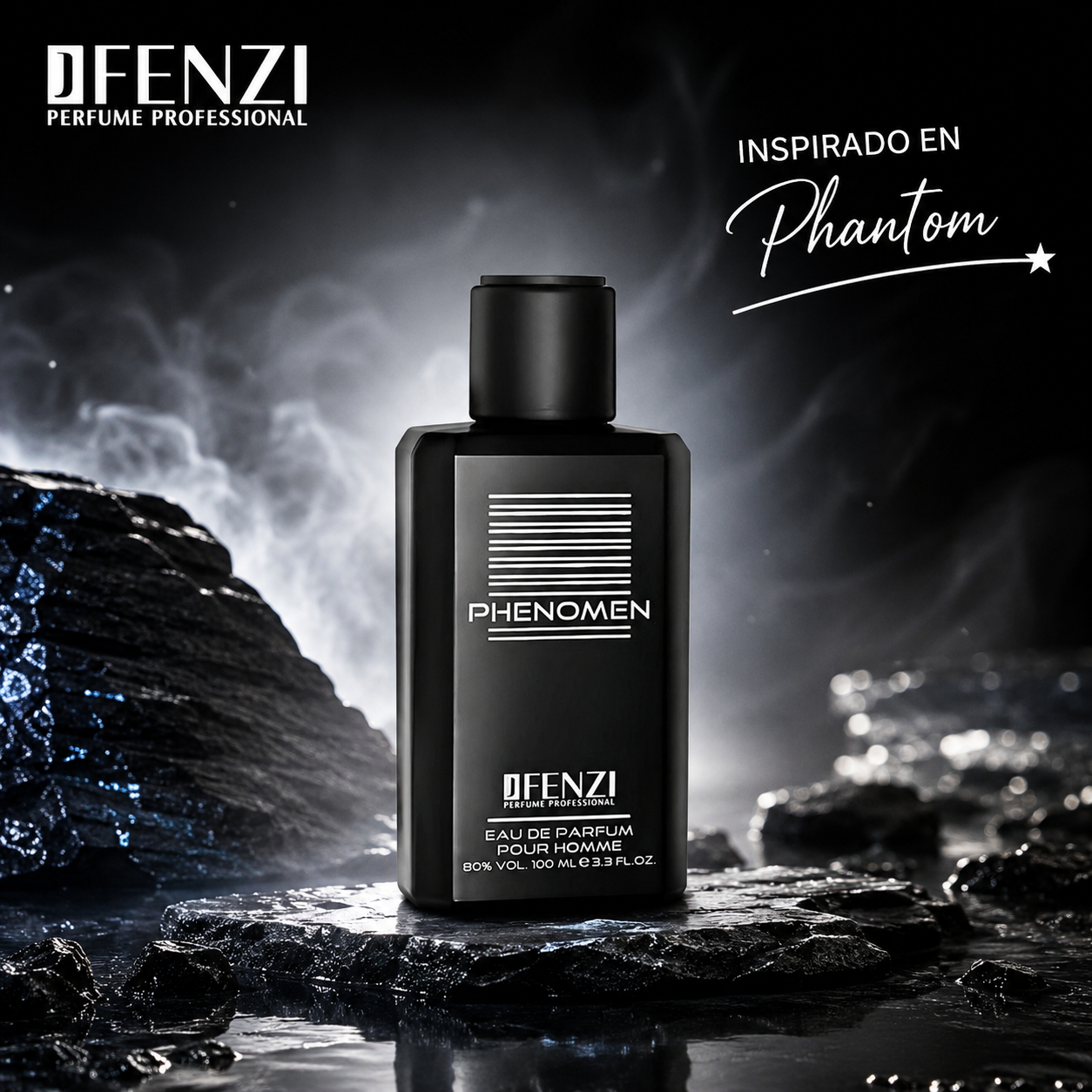 Phenomen 100ml Jfenzi