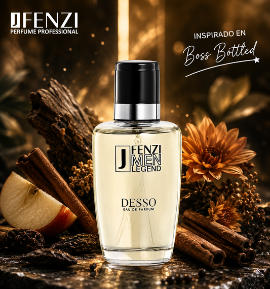 Desso 100ml Jfenzi