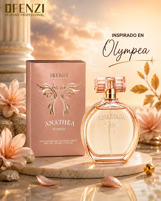 Anathea 100ml Jfenzi