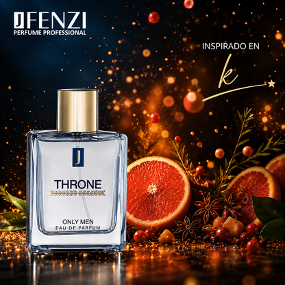Throne 100ml Jfenzi