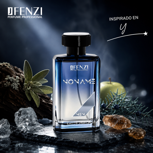 No Name 100ml Jfenzi