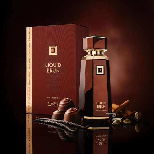 Liquid Brum 100 ml- French Avenue
