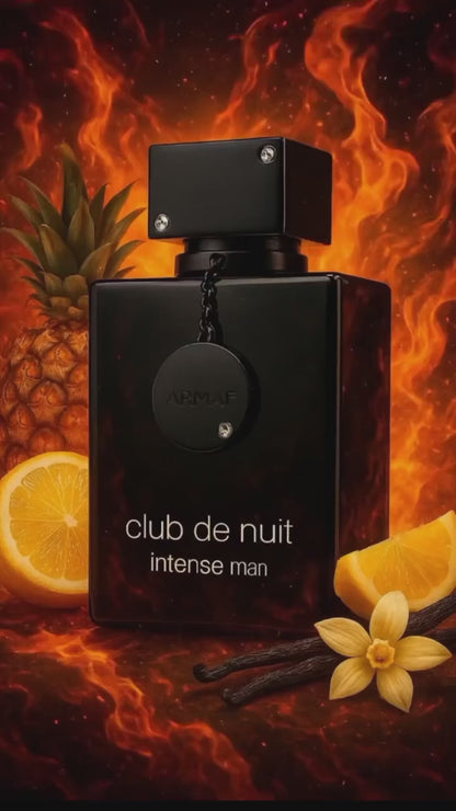CLub de Nuit Intense 105 ml - Armaf